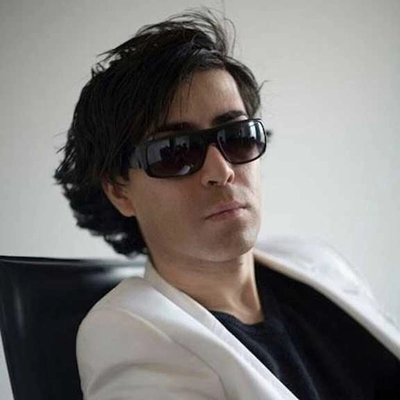 آلبوم بابک رهنما دنیا قشنگه