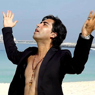 آلبوم بابک رهنما خوش شانس