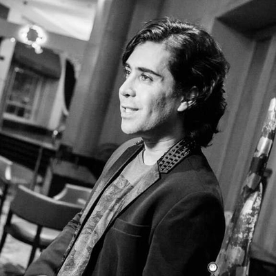 آلبوم بابک رهنما معجزه های بزرگ