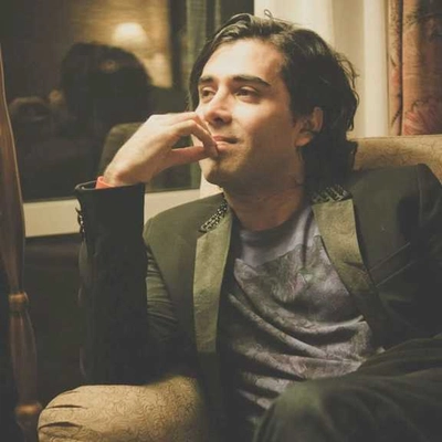 آلبوم بابک رهنما زندگی و آزادی