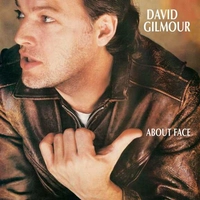 آلبوم دیوید گیلمور About Face