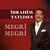 ابراهیم تاتلیس Megri Megri
