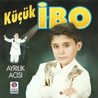 آلبوم کوچوک ایبو Ayrilik Achsi