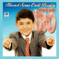 آلبوم کوچوک ایبو Hasret Sona Erdi Bugun