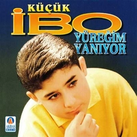 آلبوم کوچوک ایبو  Yuregim Yaniyor
