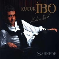 Sahnede