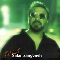 سالار زنگنه دل کندی