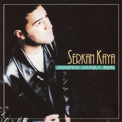 آلبوم سرکان کایا  Senden Sonra Ben