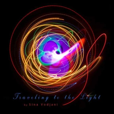 آلبوم سینا ودجانی  Traveling to the Light (Extended)