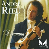 آلبوم آندره ریو  Dreaming