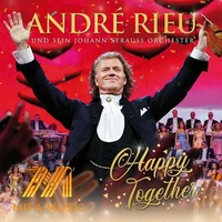 آلبوم آندره ریو Happy Together