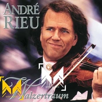 آلبوم آندره ریو  Walzertraum