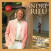 آلبوم آندره ریو Andre Rieu