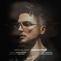 ارشیا یامی نباشی دیگه