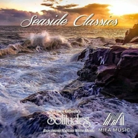 آلبوم دن گیبسون Seaside Classics