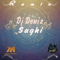 ریمیکس دیجی دنیز ساقی