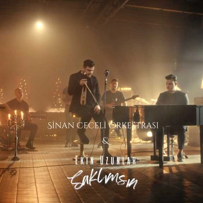 اکین اوزونلار  Saklimsin