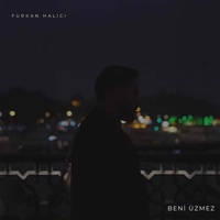 آلبوم فورکان حالیجی  Beni Uzmez