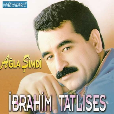 آلبوم ابراهیم تاتلیس Agla Simdi