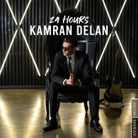 آلبوم کامران دلان 24 ساعت