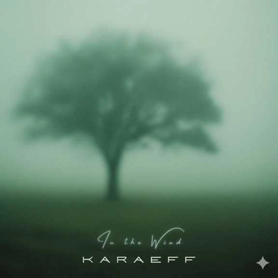 کارائف در باد