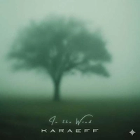 کارائف در باد