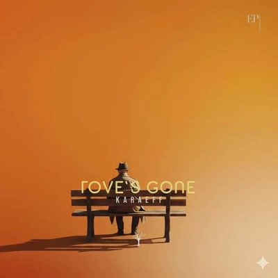 آلبوم کارائف عشق رفته