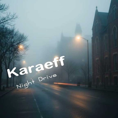 کارائف رانندگی شبانه