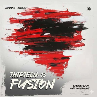 پادکست لیروی فیوژن 13