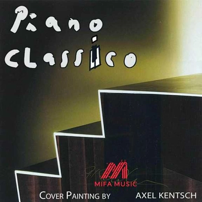 آلبوم پیانو کلاسیک   Piano Classico