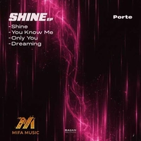 آلبوم پورت درخشش