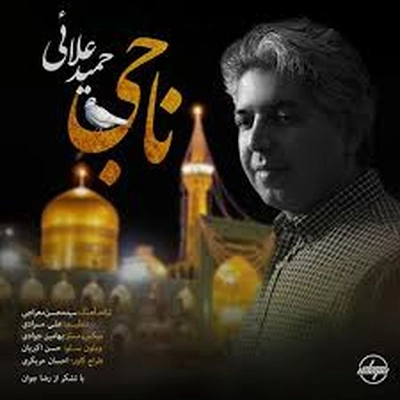 حمید علایی ناجی