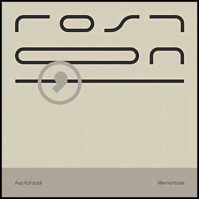 آلبوم آسو کهزادی خاطره ها