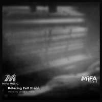 آلبوم جیکوبز پیانو Relaxig Felt Piano