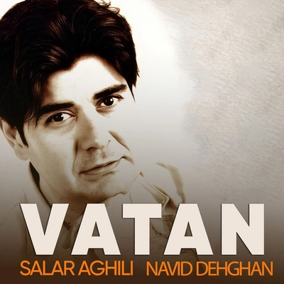 آلبوم سالار عقیلی وطن