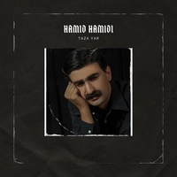 آلبوم حمید حمیدی تازه یار