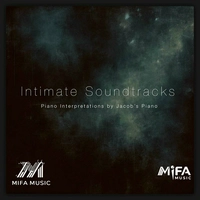 آلبوم جیکوبز پیانو Intimate Soundtracks: Piano Interpretations by Jacob's Piano