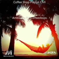 آلبوم موسیقی مناسب کافه موسیقی برای کافی شاپ ها