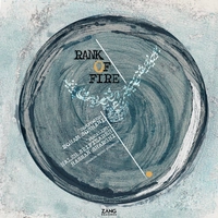 آلبوم حسن شرقی درجه آتش