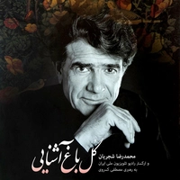 گل باغ آشنایی