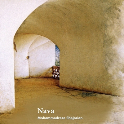 آلبوم محمد رضا شجریان نوا