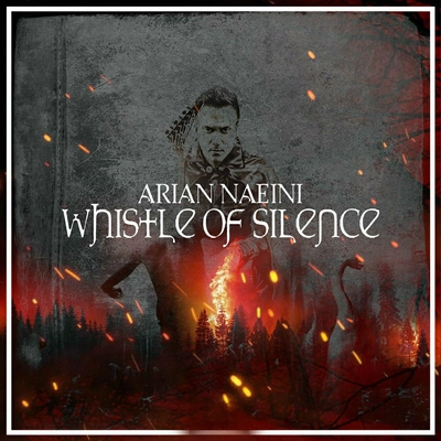 آلبوم آرین نائینی سوت سکوت