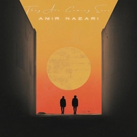 امیر نظری آنها بزودی می آیند