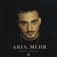 آریا مهر تاوان