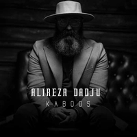 علیرضا دادجو کابوس