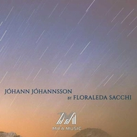 یوهان یوهانسون Johann Johannsson