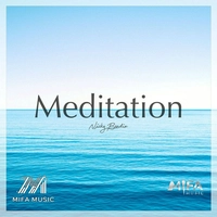 آلبوم نیکی بندیکس Meditation