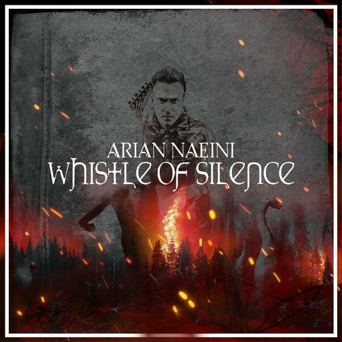 آرین نائینی