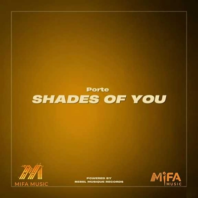 پورت سایه سایه های وجود تو