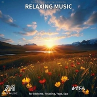 آلبوم موسیقی آرامش بخش برای کاهش استرس یوگا ،خواب و اسپا